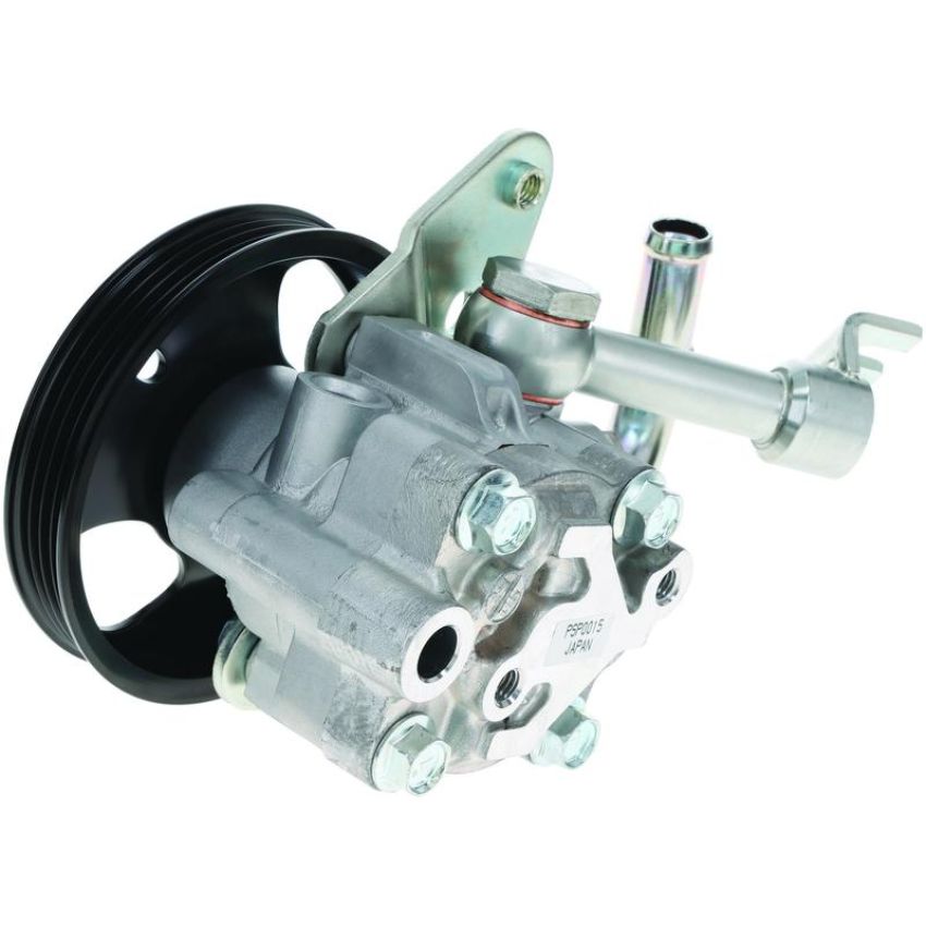 HITACHI PSP0015 POWER STEERING PUMP-NEW ACTUAL OE PART