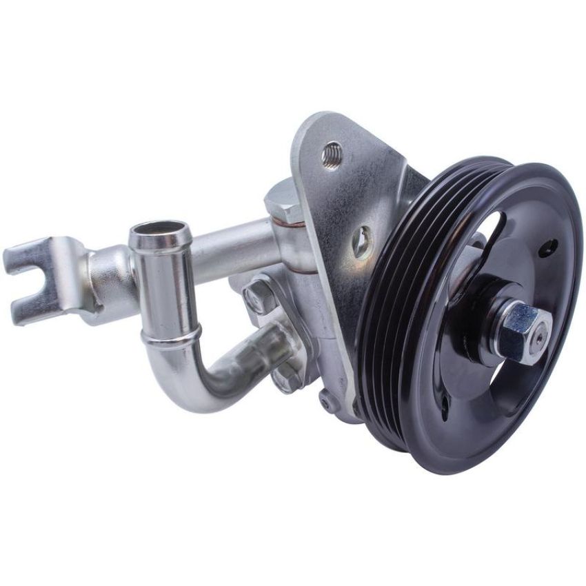 HITACHI PSP0015 POWER STEERING PUMP-NEW ACTUAL OE PART