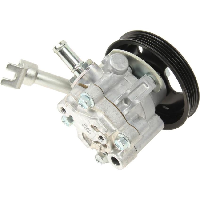 HITACHI PSP0016 POWER STEERING PUMP-NEW ACTUAL OE PART