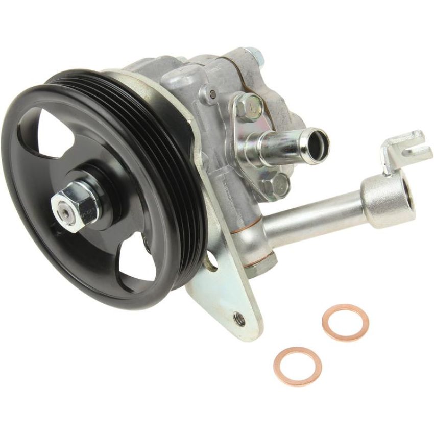 HITACHI PSP0016 POWER STEERING PUMP-NEW ACTUAL OE PART