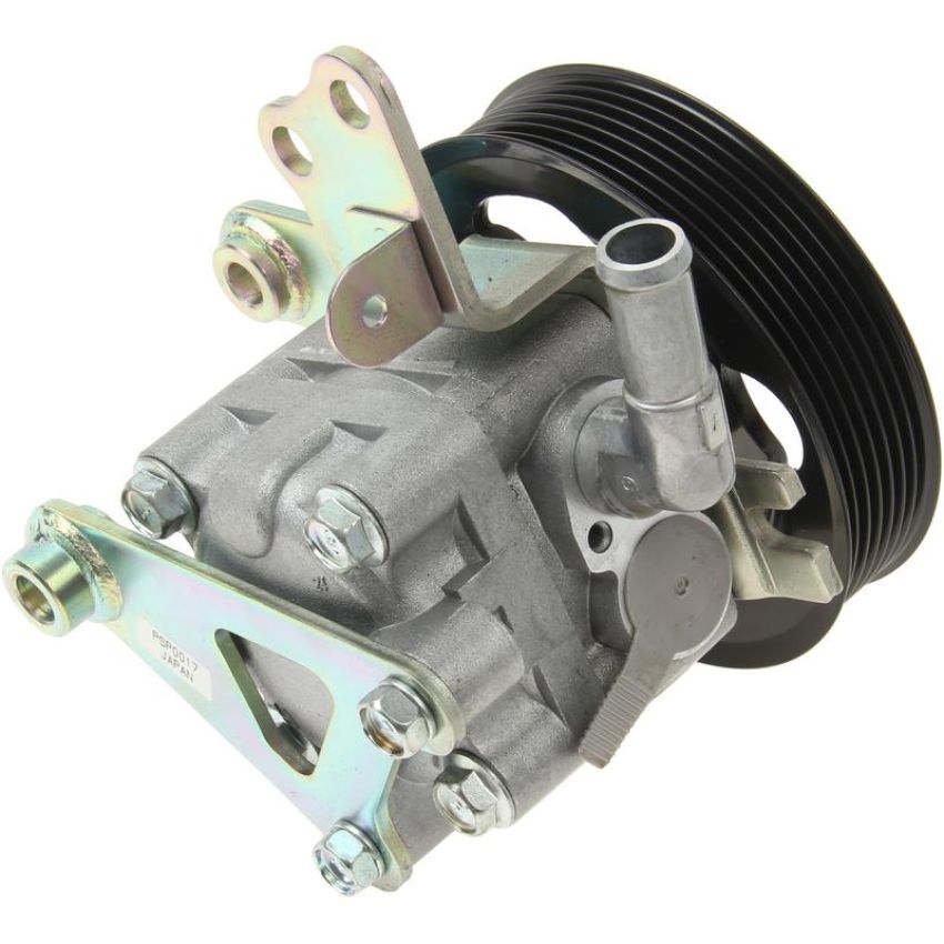 HITACHI PSP0017 POWER STEERING PUMP-NEW ACTUAL OE PART