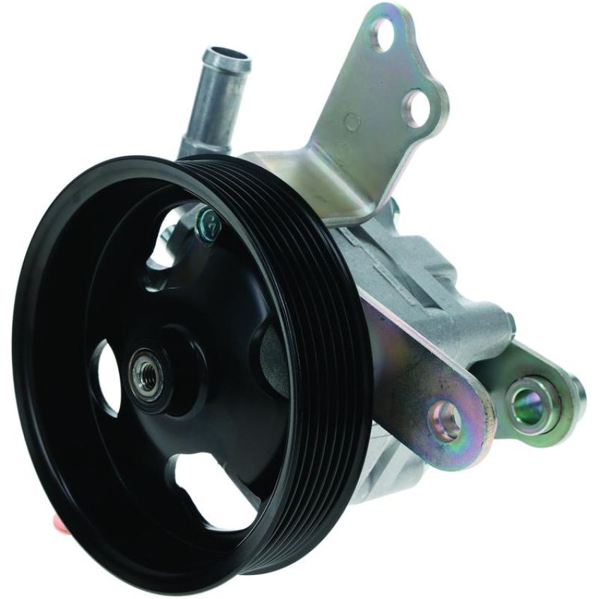 HITACHI PSP0017 POWER STEERING PUMP-NEW ACTUAL OE PART