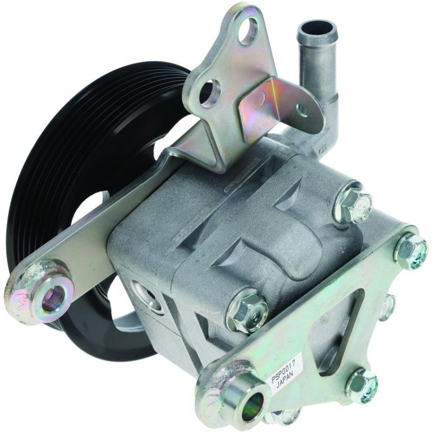 HITACHI PSP0017 POWER STEERING PUMP-NEW ACTUAL OE PART