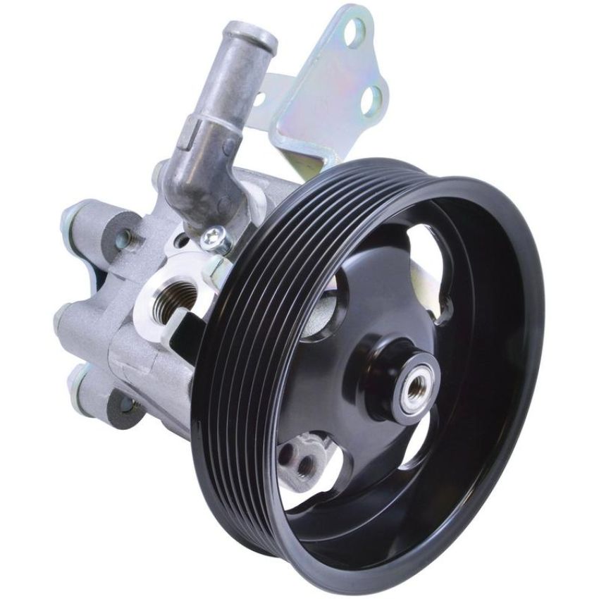 HITACHI PSP0017 POWER STEERING PUMP-NEW ACTUAL OE PART