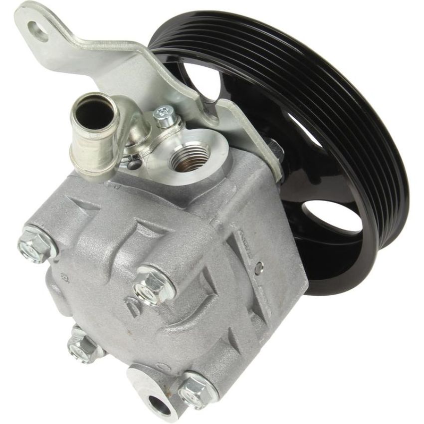 HITACHI PSP0018 POWER STEERING PUMP-NEW ACTUAL OE PART