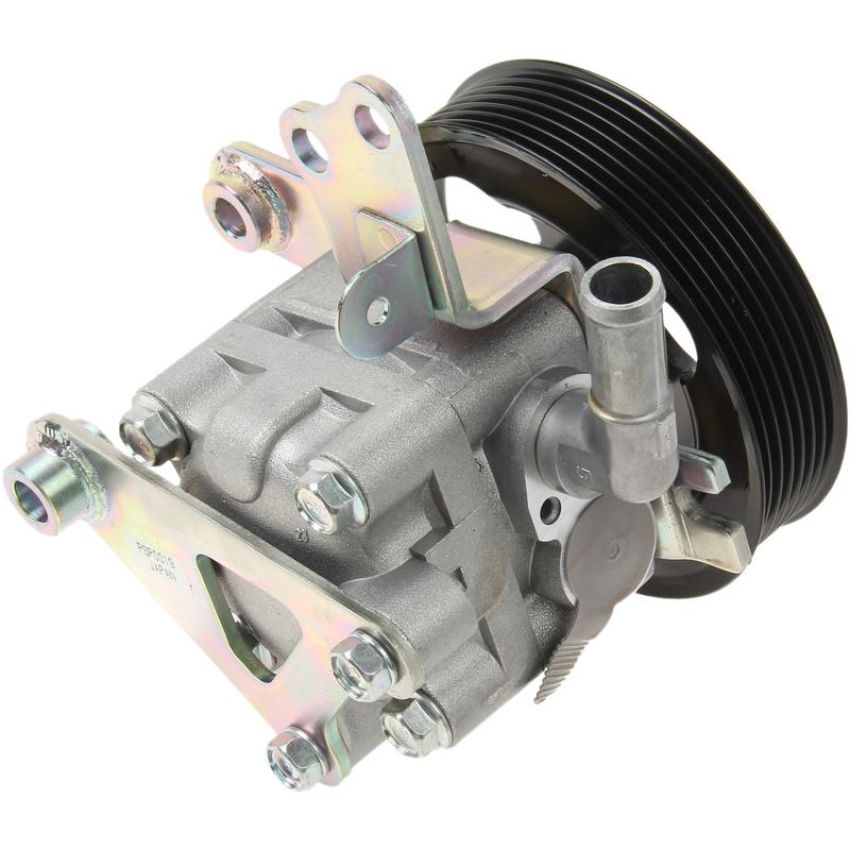 HITACHI PSP0019 POWER STEERING PUMP-NEW ACTUAL OE PART