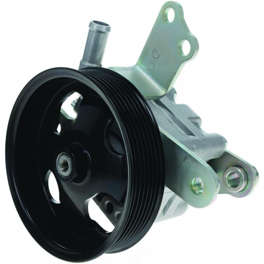 HITACHI PSP0019 POWER STEERING PUMP-NEW ACTUAL OE PART