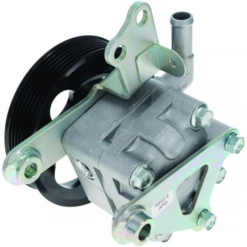 HITACHI PSP0019 POWER STEERING PUMP-NEW ACTUAL OE PART