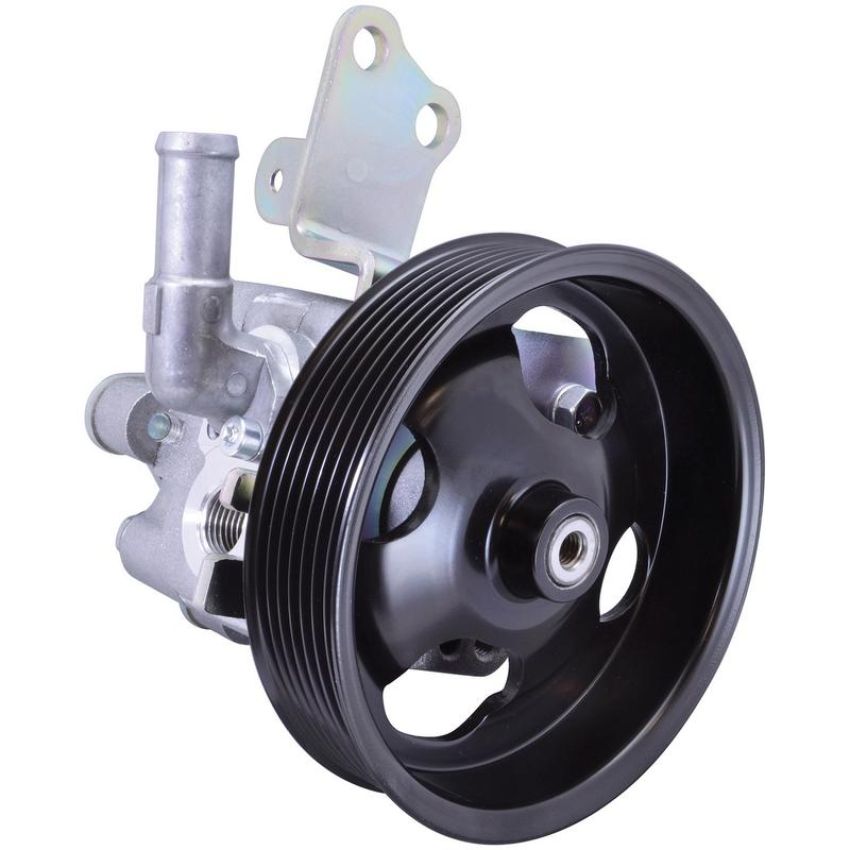 HITACHI PSP0019 POWER STEERING PUMP-NEW ACTUAL OE PART