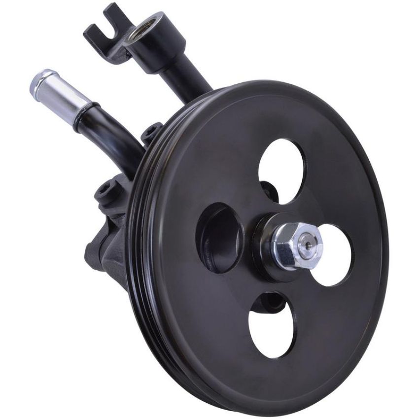 HITACHI PSP0021 POWER STEERING PUMP-NEW ACTUAL OE PART