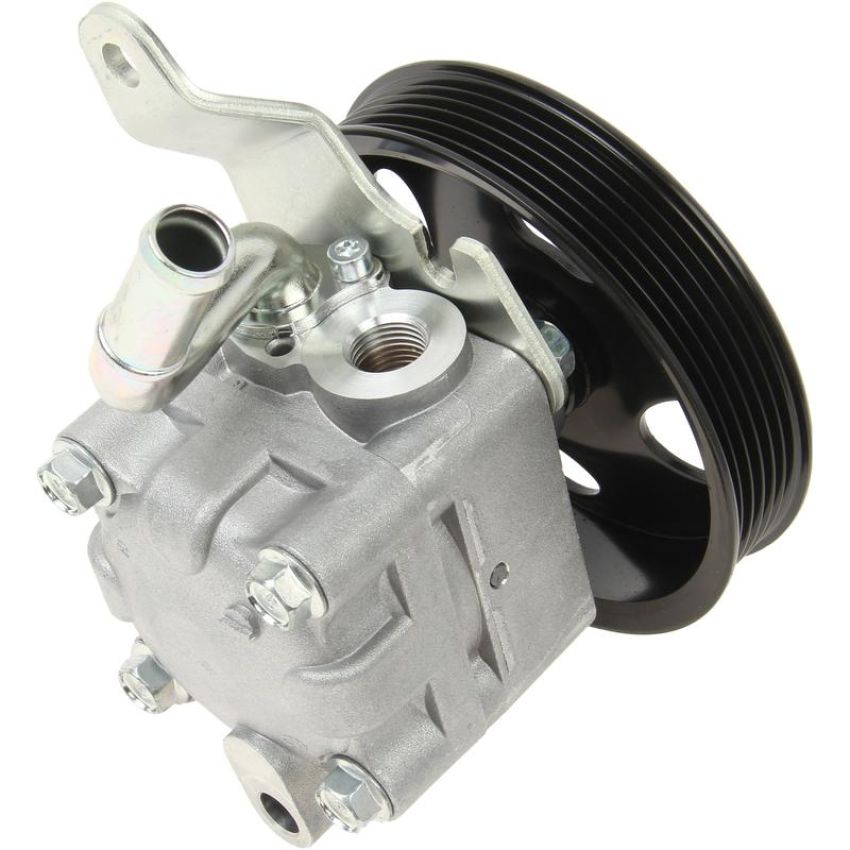 HITACHI PSP0023 POWER STEERING PUMP-NEW ACTUAL OE PART