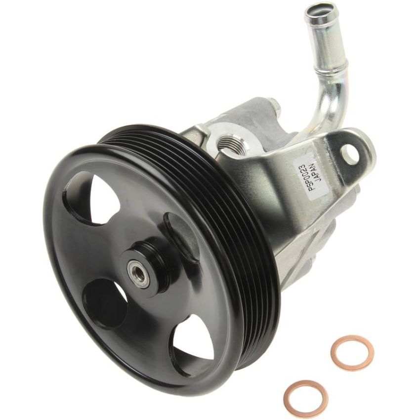 HITACHI PSP0023 POWER STEERING PUMP-NEW ACTUAL OE PART