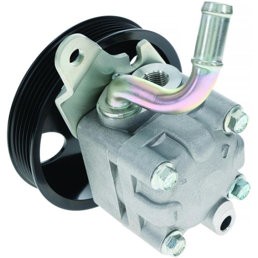 HITACHI PSP0023 POWER STEERING PUMP-NEW ACTUAL OE PART