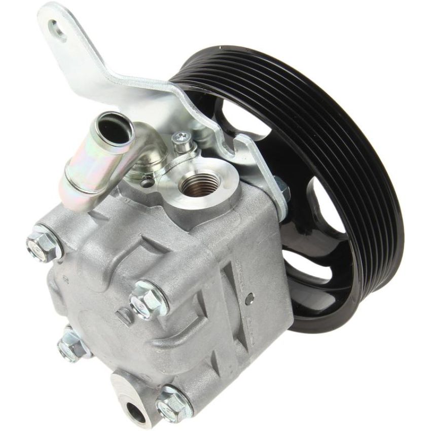 HITACHI PSP0024 POWER STEERING PUMP-NEW ACTUAL OE PART