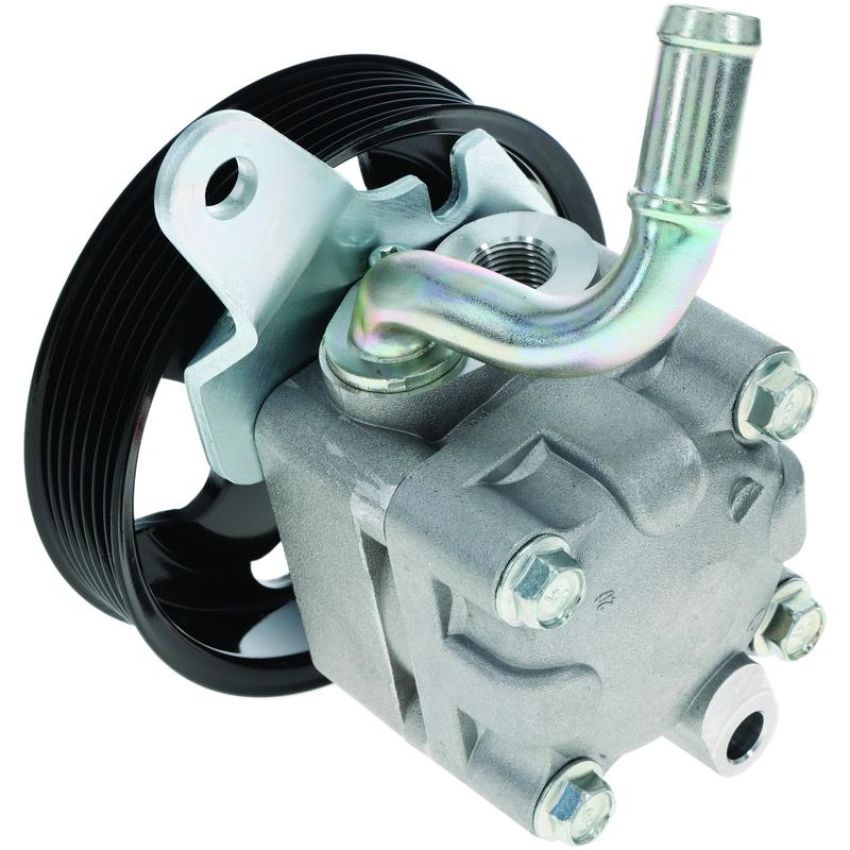 HITACHI PSP0024 POWER STEERING PUMP-NEW ACTUAL OE PART