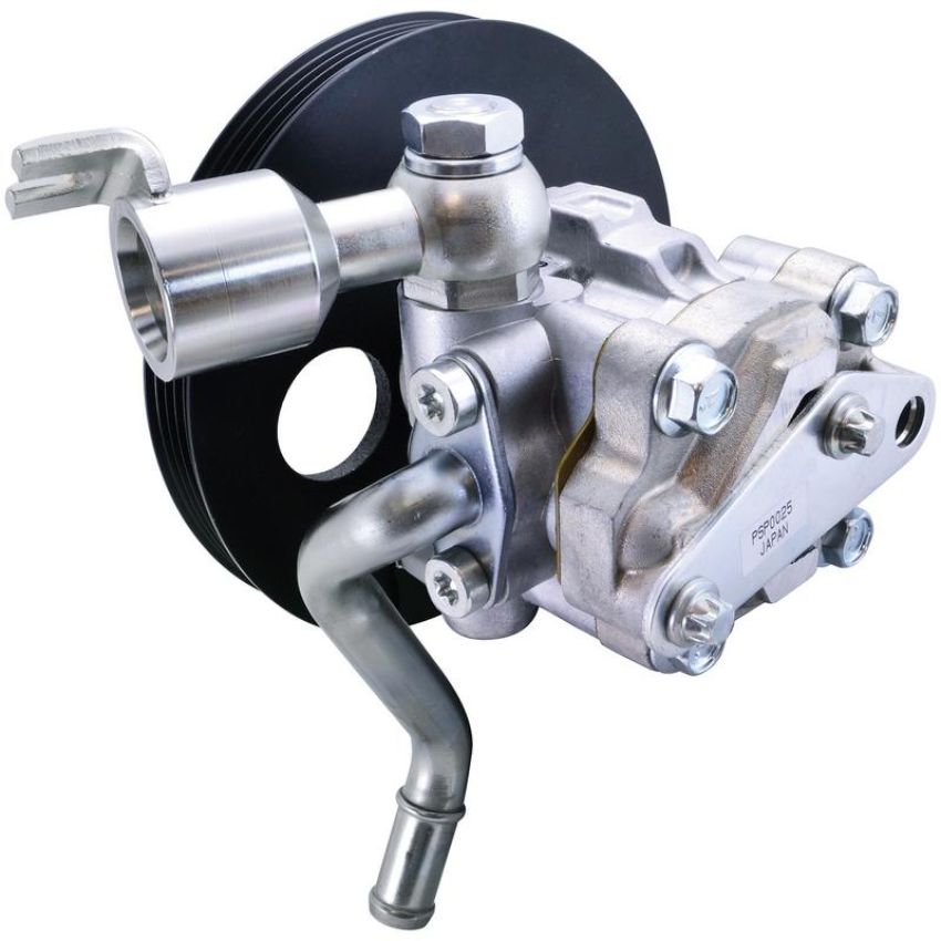 HITACHI PSP0025 POWER STEERING PUMP-NEW ACTUAL OE PART