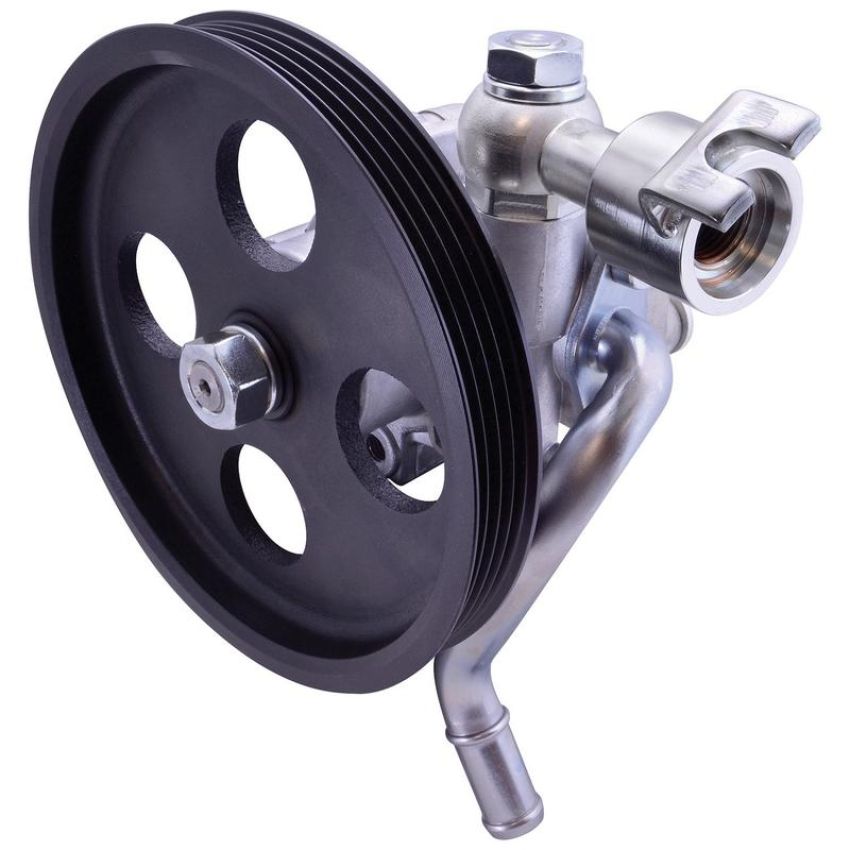 HITACHI PSP0025 POWER STEERING PUMP-NEW ACTUAL OE PART