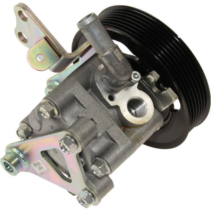 HITACHI PSP0026 POWER STEERING PUMP-NEW ACTUAL OE PART