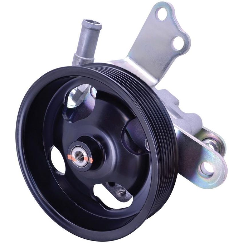 HITACHI PSP0026 POWER STEERING PUMP-NEW ACTUAL OE PART
