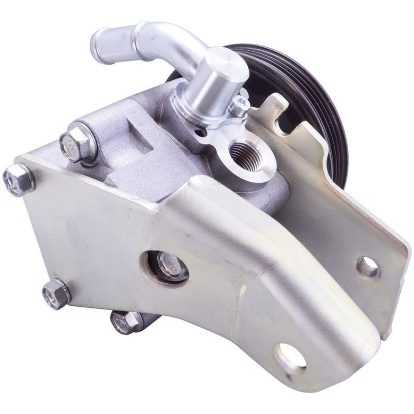 HITACHI PSP0027 POWER STEERING PUMP-NEW ACTUAL OE PART