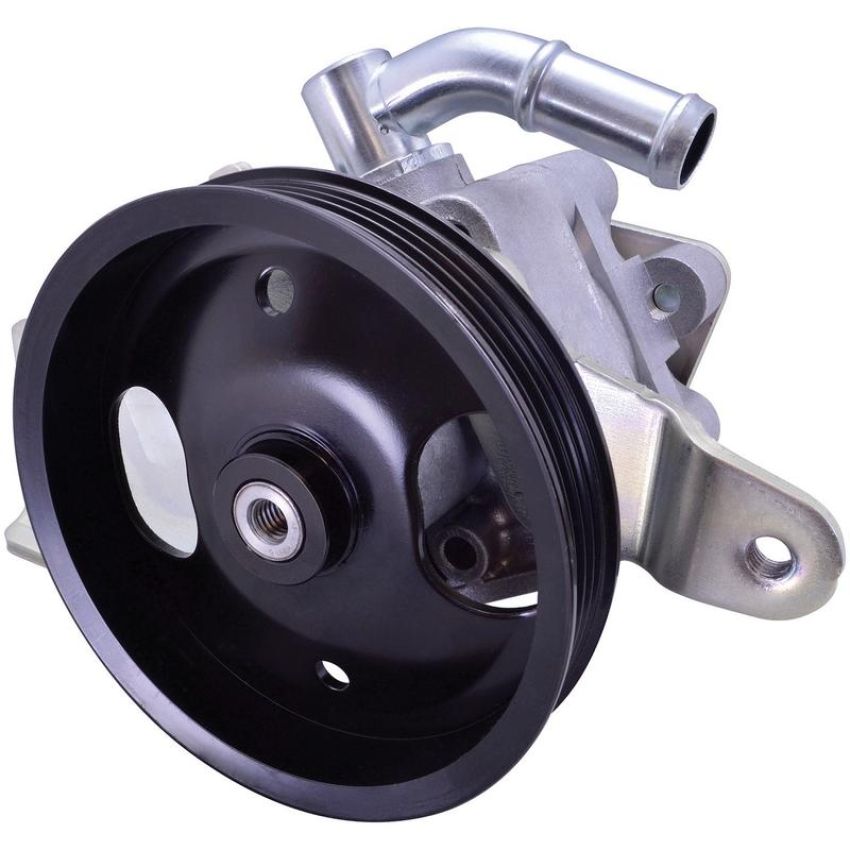 HITACHI PSP0027 POWER STEERING PUMP-NEW ACTUAL OE PART