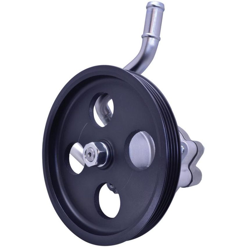 HITACHI PSP0030 POWER STEERING PUMP-NEW ACTUAL OE PART