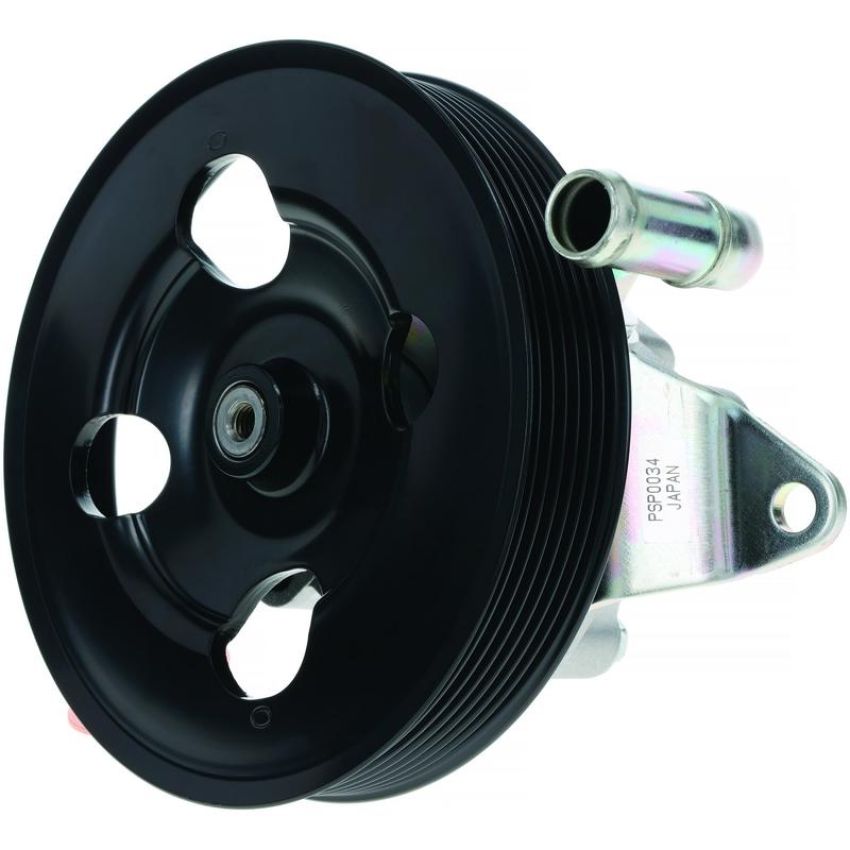 HITACHI PSP0034 POWER STEERING PUMP-NEW ACTUAL OE PART