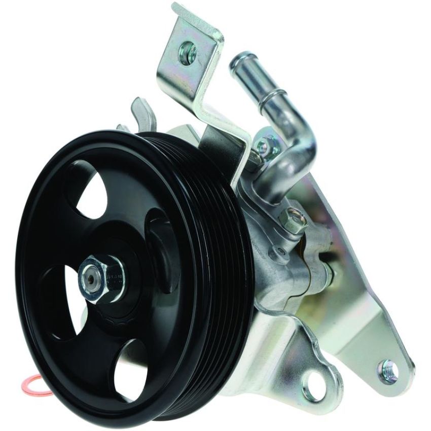 HITACHI PSP0035 POWER STEERING PUMP-NEW ACTUAL OE PART