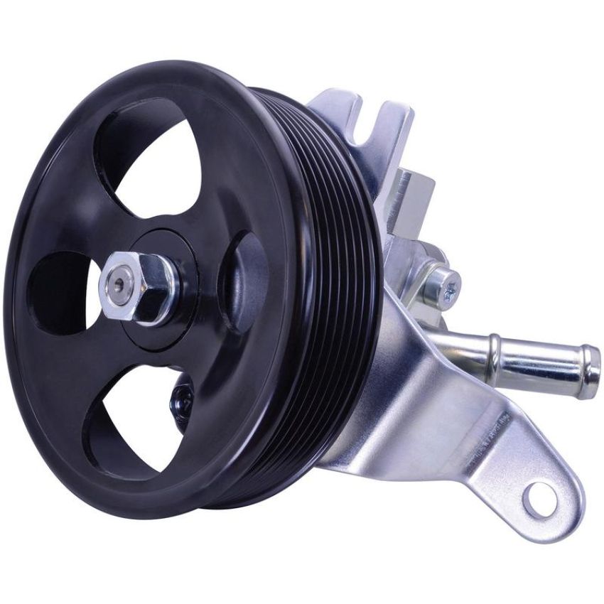 HITACHI PSP0038 POWER STEERING PUMP-NEW ACTUAL OE PART