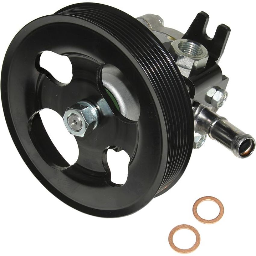 HITACHI PSP0039 POWER STEERING PUMP-NEW ACTUAL OE PART
