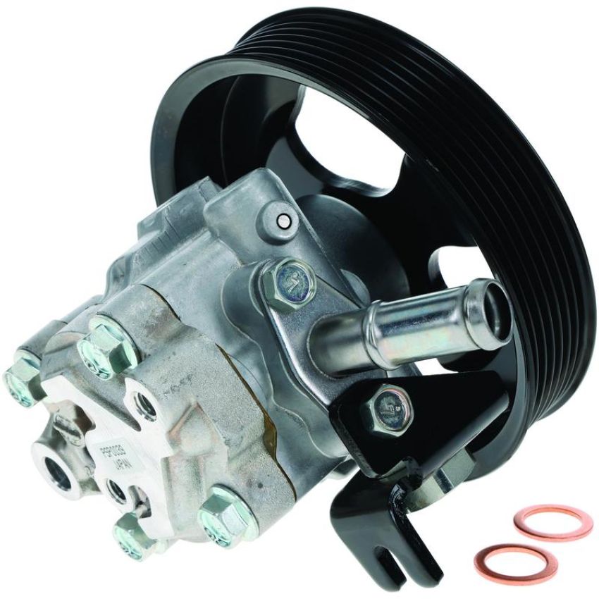 HITACHI PSP0039 POWER STEERING PUMP-NEW ACTUAL OE PART
