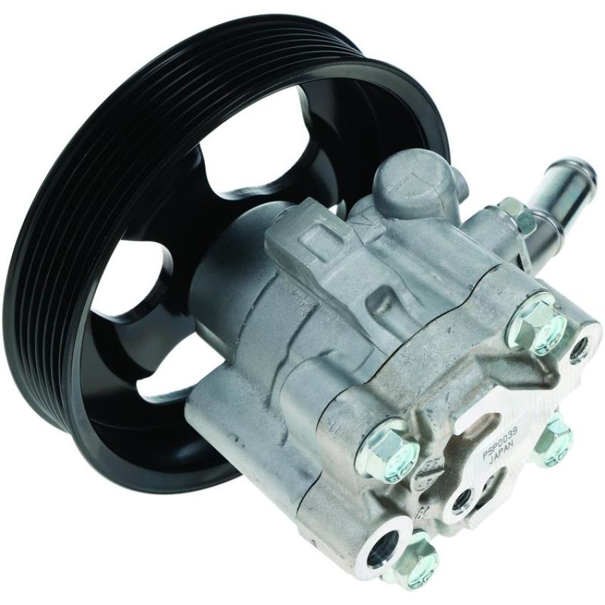 HITACHI PSP0039 POWER STEERING PUMP-NEW ACTUAL OE PART