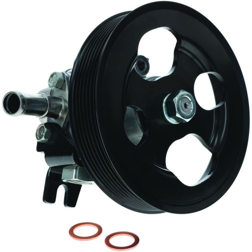 HITACHI PSP0039 POWER STEERING PUMP-NEW ACTUAL OE PART