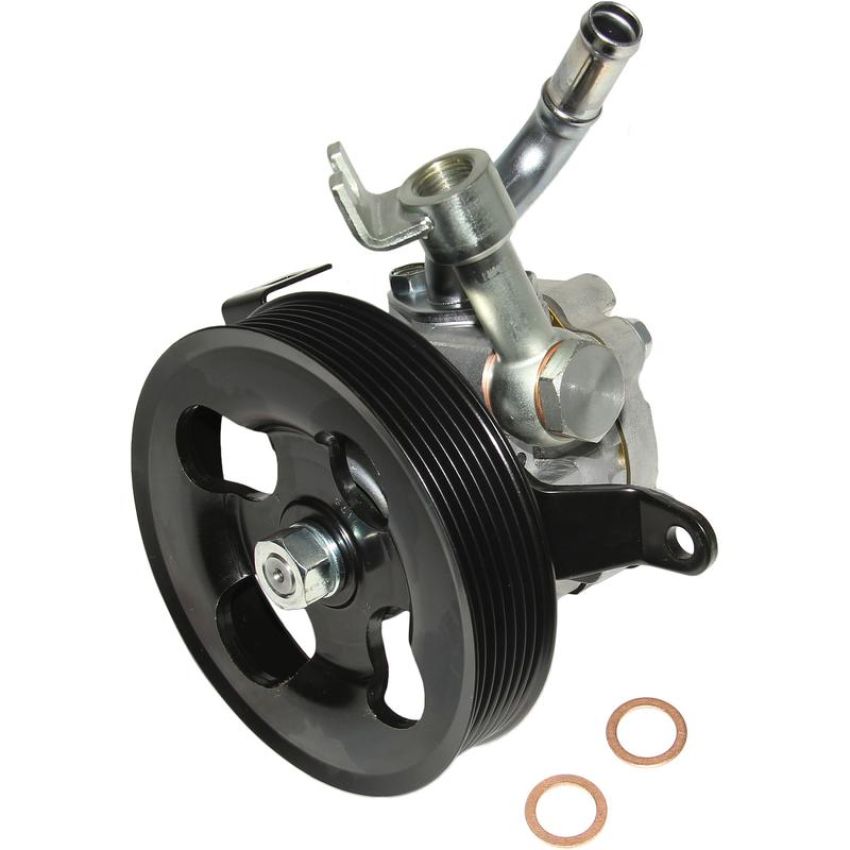HITACHI PSP0040 POWER STEERING PUMP-NEW ACTUAL OE PART