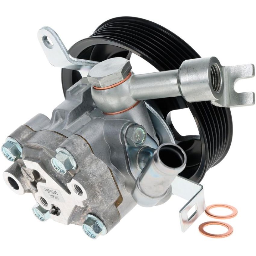 HITACHI PSP0040 POWER STEERING PUMP-NEW ACTUAL OE PART