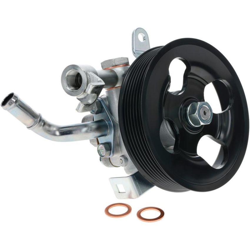HITACHI PSP0040 POWER STEERING PUMP-NEW ACTUAL OE PART