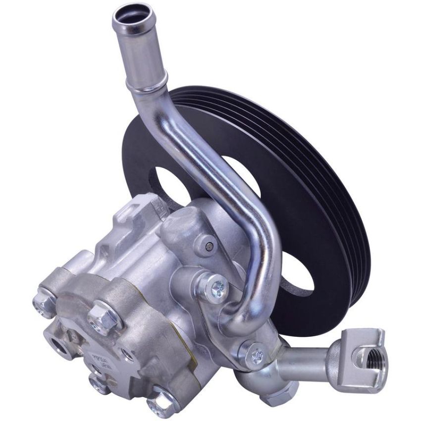 HITACHI PSP0041 POWER STEERING PUMP-NEW ACTUAL OE PART