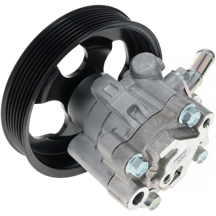 HITACHI PSP0042 POWER STEERING PUMP-NEW ACTUAL OE PART