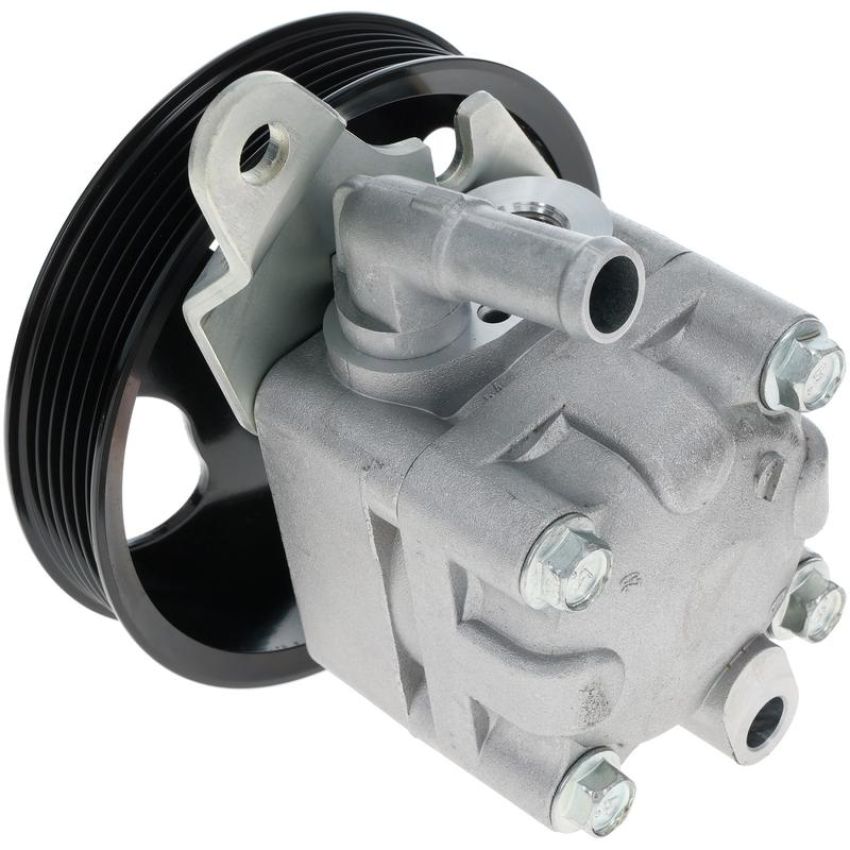HITACHI PSP0044 POWER STEERING PUMP-NEW ACTUAL OE PART