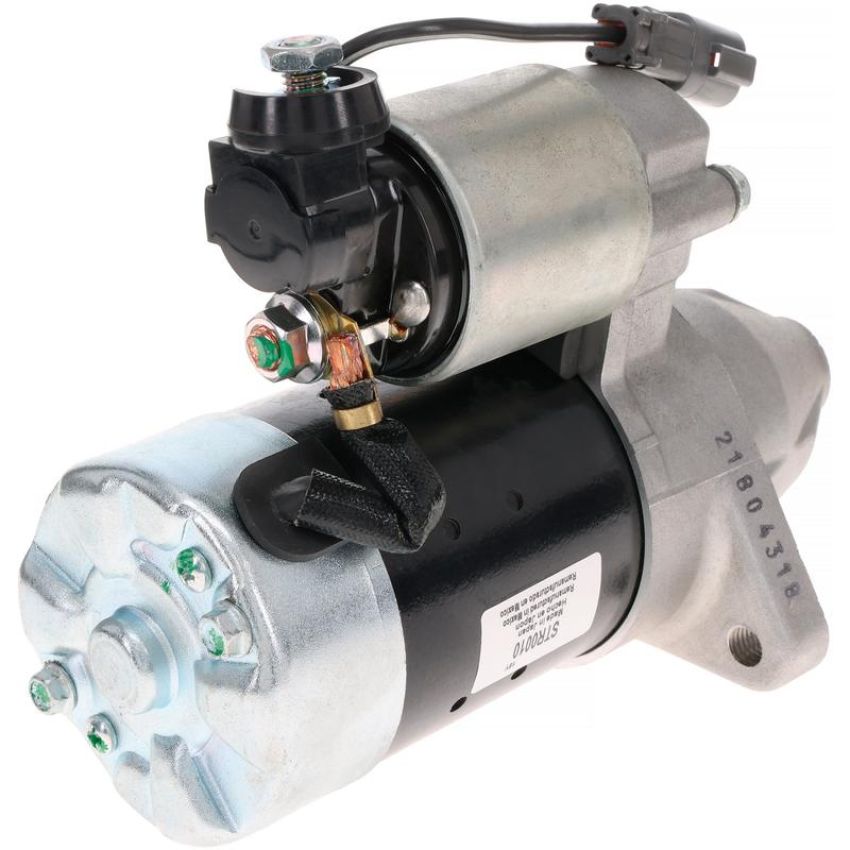 HITACHI STR0010 STARTER