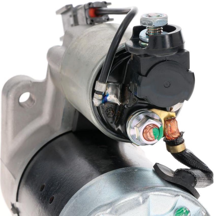 HITACHI STR0010 STARTER