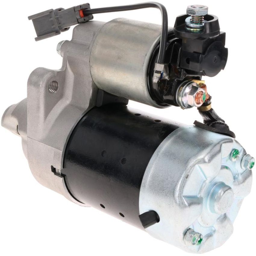HITACHI STR0010 STARTER