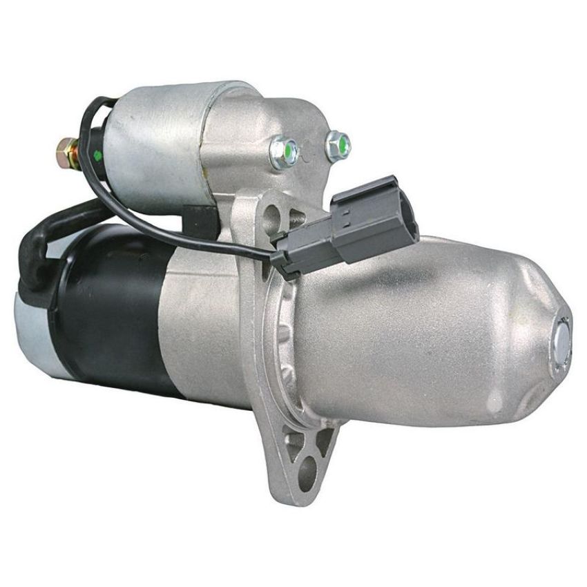 HITACHI STR0015 STARTER