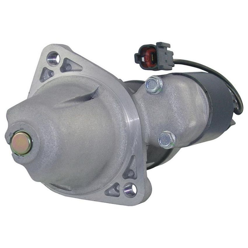 HITACHI STR0017 STARTER