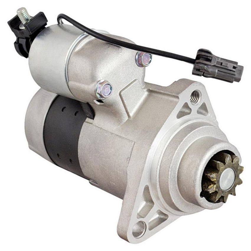 HITACHI STR0020 STARTER
