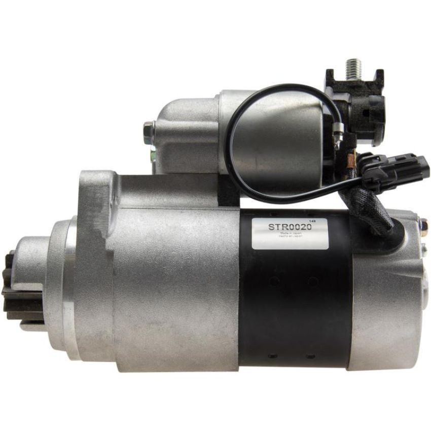 HITACHI STR0020 STARTER