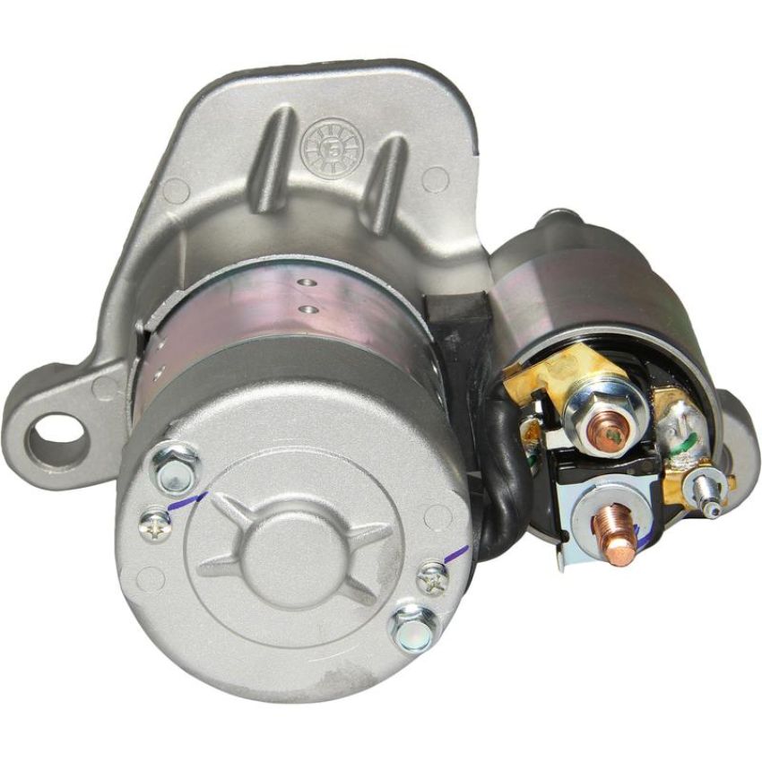 HITACHI STR0021 STARTER