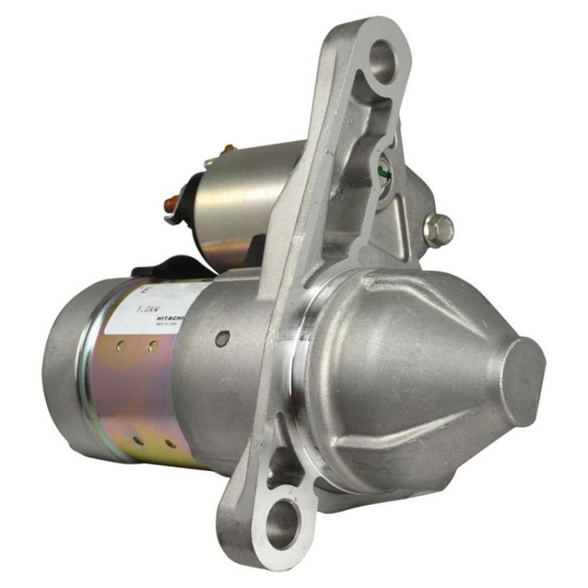 HITACHI STR0021 STARTER