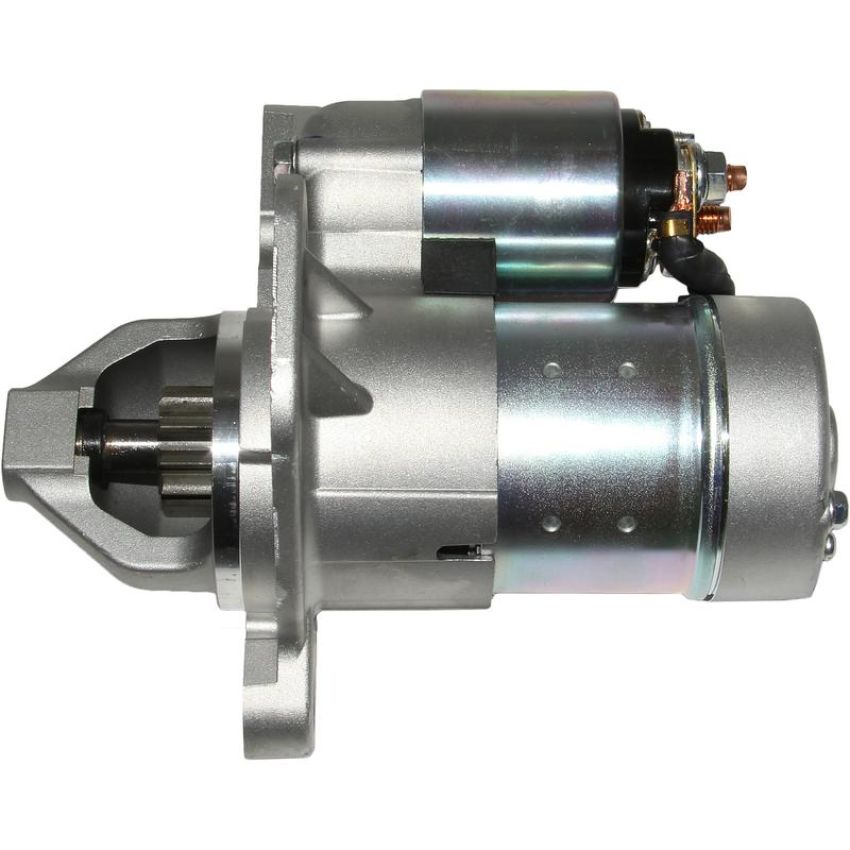 HITACHI STR0021 STARTER