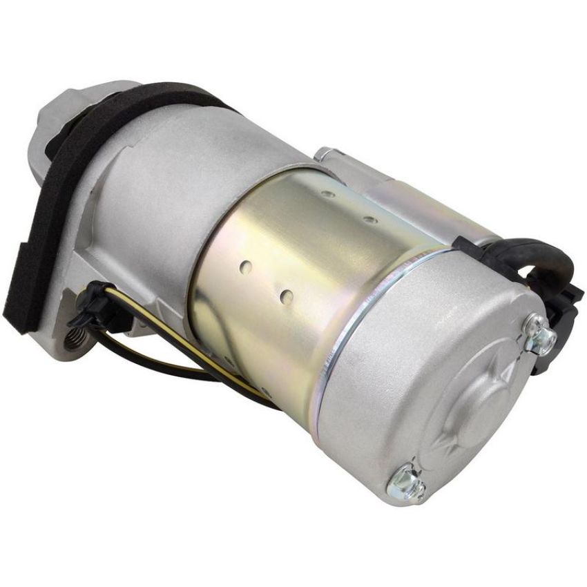 HITACHI STR0063 STARTER - NEW Actual OE Part